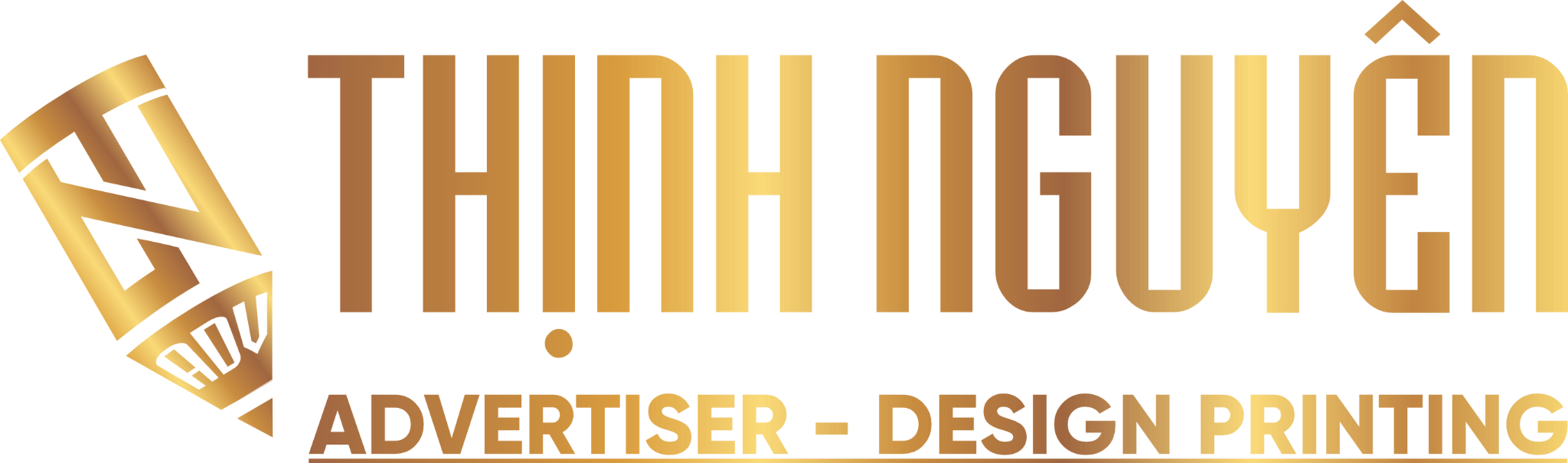 Thịnh Nguyên Advertiser - Design Printing